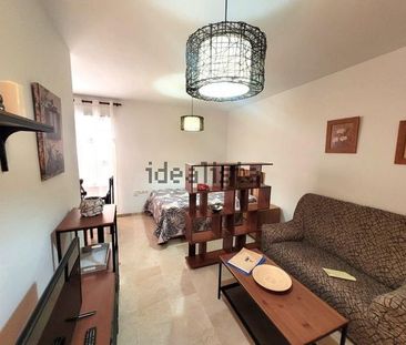 Alquiler de estudio en Cristo de la Epidemia - Photo 5