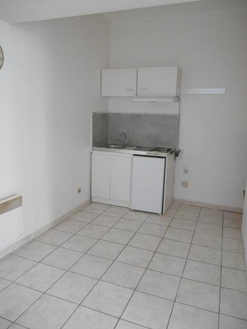 APPARTEMENT 2 pièce(s) - 43m² - Photo 5