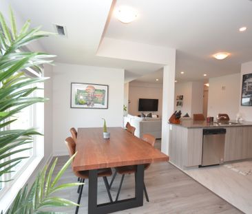 For Lease - 8 Culinary Lane Unit# 411, Barrie, Ontario - Photo 2