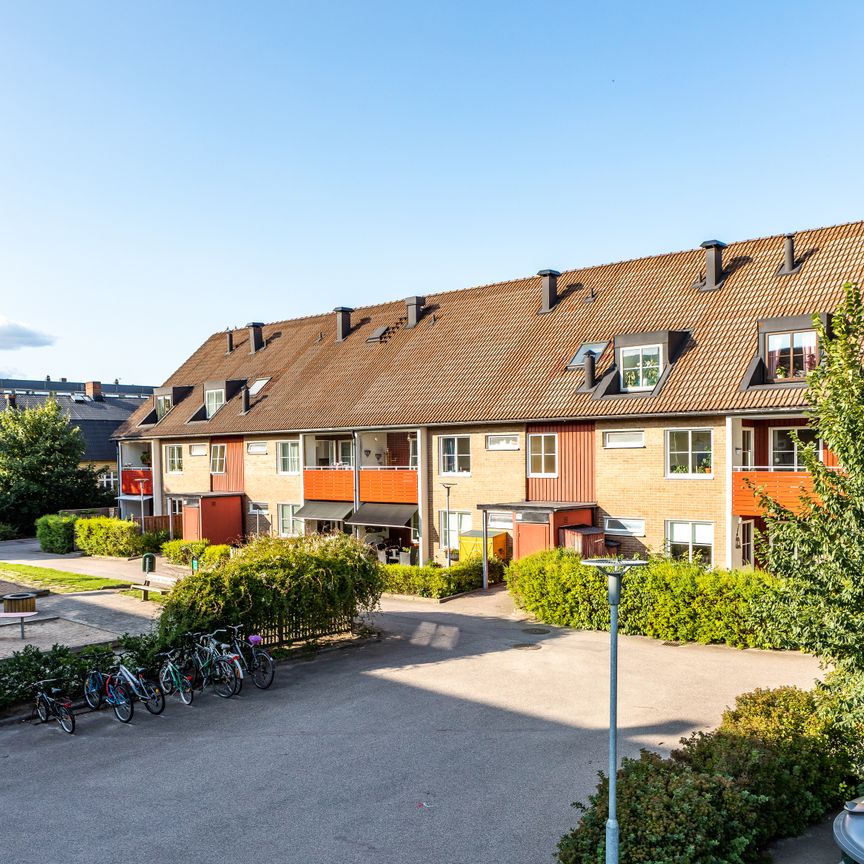 Nyhemsgatan, Halmstad - Photo 2