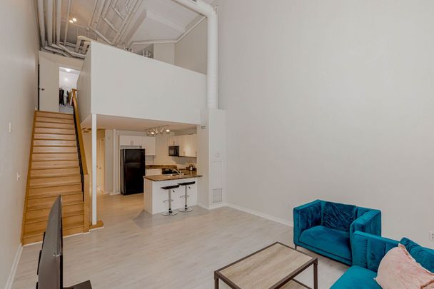 For Lease - 66 Bay Street Unit# 107, Hamilton, Ontario - Photo 1