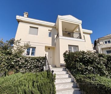Μεζονέτα για ενοικίαση Συνοικισμός Νόμου 751 (Πανόραμα) - Φωτογραφία 2