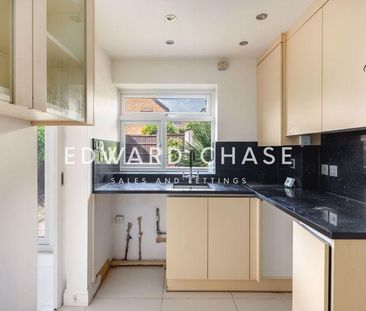 4 bedroom terraced house to rent - Photo 1