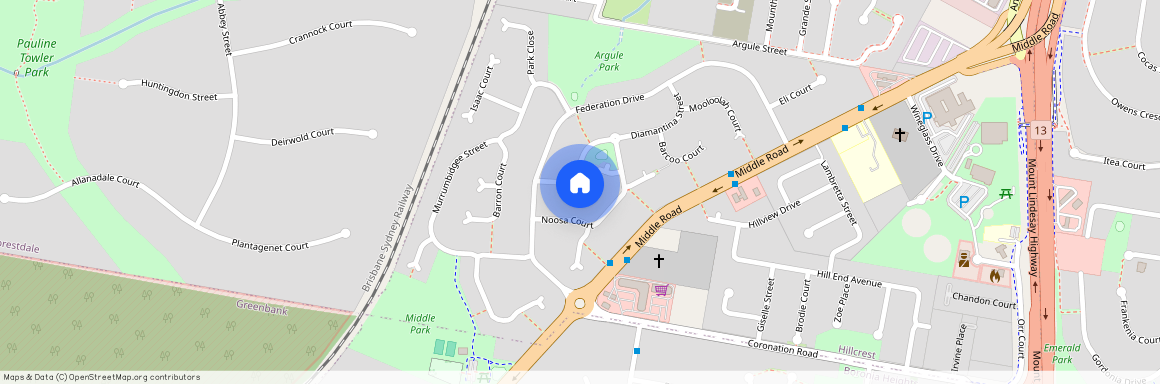 34 Diamantina Street, Qld 4118, Hillcrest