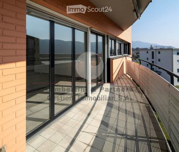 3.5 Zimmer, 83 m² - Photo 2