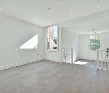 Dartmouth Road, Kilburn, NW2 4ET, London - Photo 1