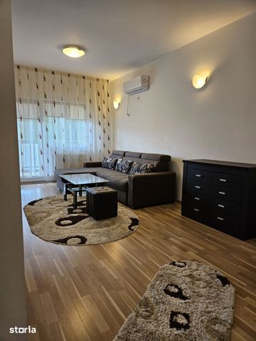Copou Bellevue.Apartament 2 camere de inchiriat - Fotografie 2