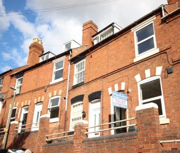 2 bedroom terraced house to rent - Photo 3