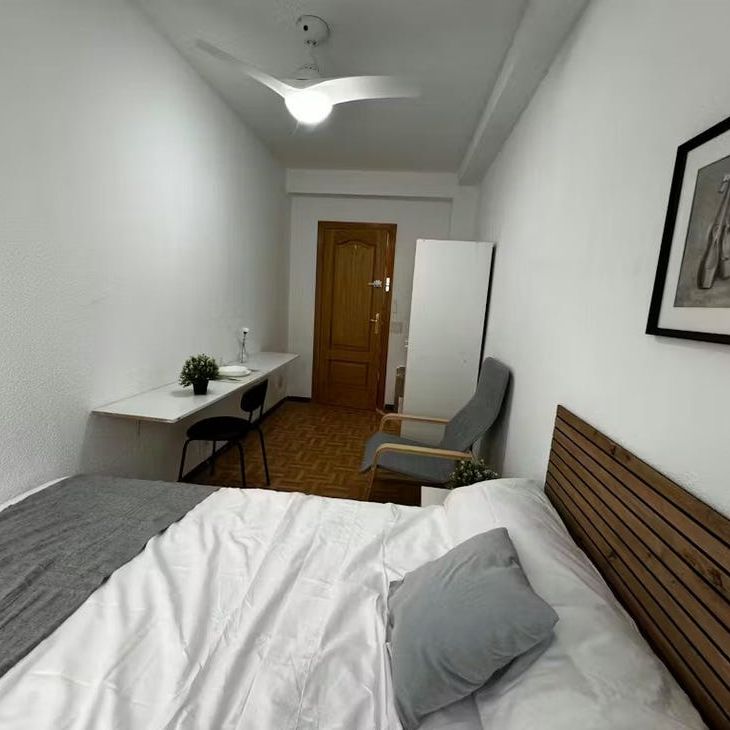 Calle Alejandro Sánchez, Madrid, Community of Madrid 28019 - Photo 1