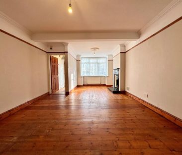 3 bedroom terraced house to rent - Photo 1