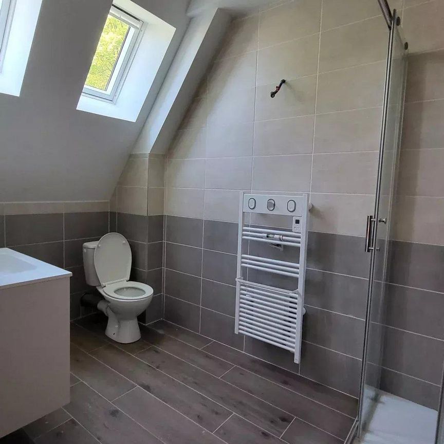 Saint-Martin-d'Hères - Le Murier - À louer – T2 Meublé de 58,70 m² | Cimm Immobilier - Photo 1