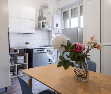 Viale Francesco Restelli, Milan, Lombardy 20124 - Photo 4