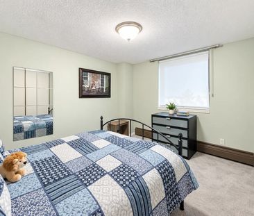 For Lease - 365 Geneva Street Unit# 206, St. Catharines, Ontario - Photo 5
