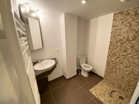 Trifontaine - T1 - 21.40m² - Photo 3