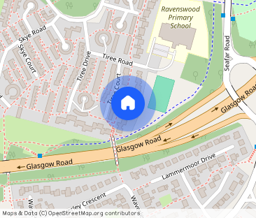 Tiree Court, Cumbernauld, North Lanarkshire, G67 - Photo 1