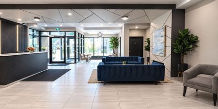 For Lease - 60 Charles Street Unit# 2309, Kitchener, Ontario - Photo 3