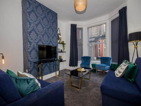 6 bedroom house share to rent - Photo 3