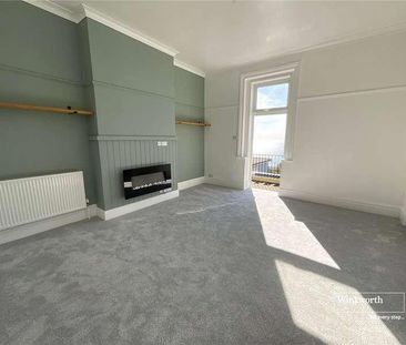Cliff Terrace, Marine Drive, Barton On Sea, New Milton, BH25 - Photo 2