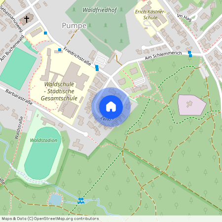 Indestr. 15, 52249, Eschweiler Ot Zentrum