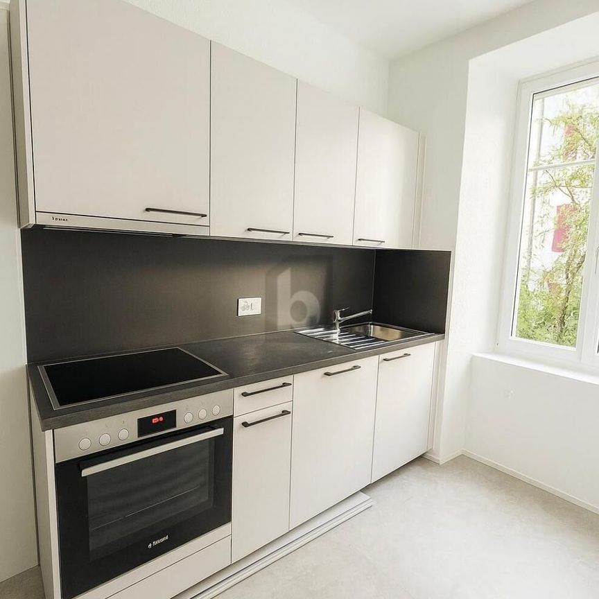 REFAIT À NEUF 1 LOYER NET OFFERT - Photo 1