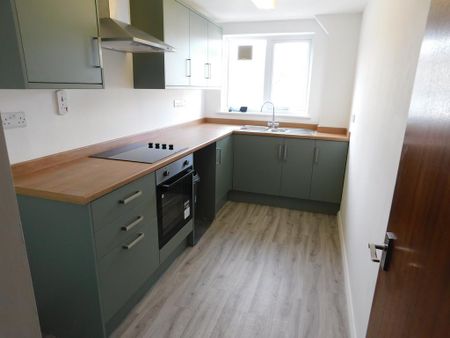 1 bedroom flat to rent - Photo 3