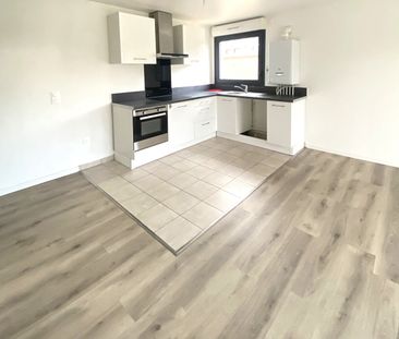 Location Appartement 2 pièces 45m² - Photo 6