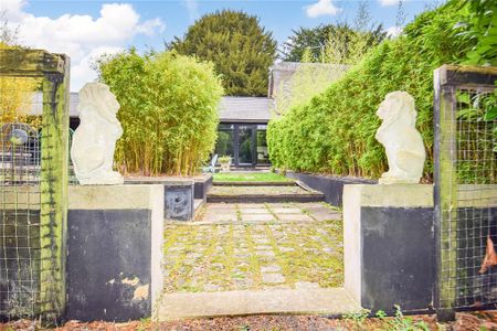 1 bedroom semi-detached house to rent - Photo 2