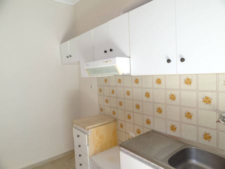 Studio/Γκαρσονιέρα για ενοικίαση Λόφος Βελισσαρίου - Λούτσα (Ιωάννινα) - Φωτογραφία 4