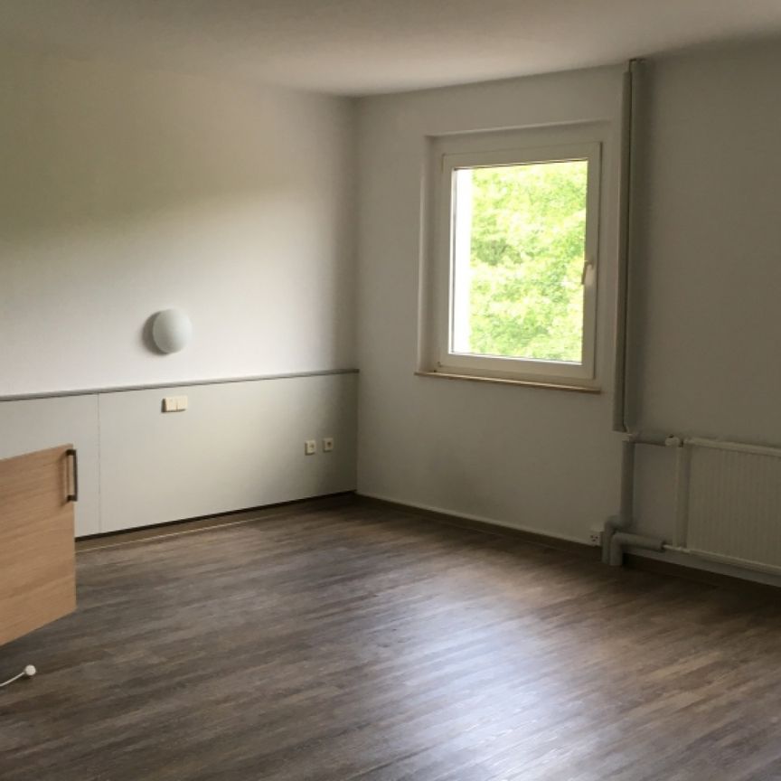 Wohnung, 1 Zimmer (33 m²) - Photo 1