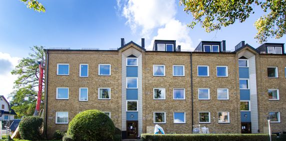 Västergatan, Åstorp - Foto 2