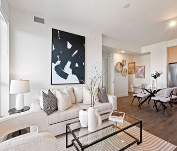 For Lease - 10 Deerlick Court Unit# 1407, Toronto, Ontario - Photo 3