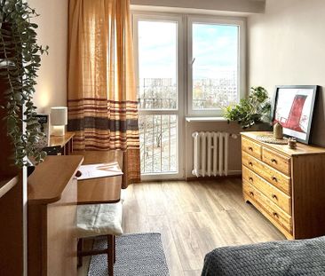 3 Pokoje Na Wynajem - Photo 6