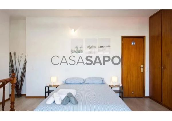 Apartamento T1 para alugar no Porto