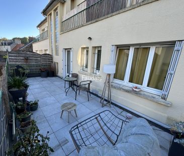 Location Appartement 2 pièces 51m² ST LO 50000 - Photo 6