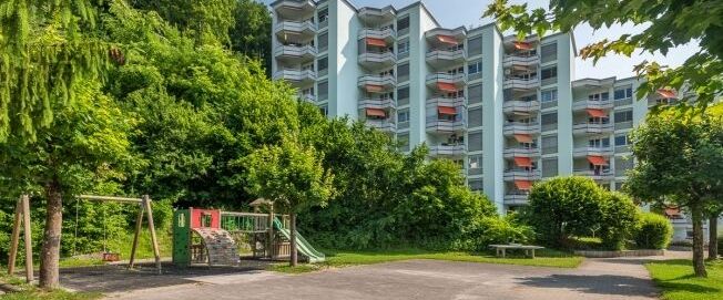 Your new home in a green environment - Photo 1