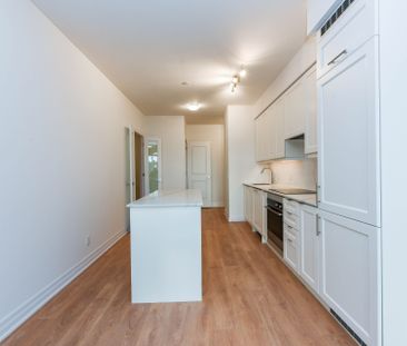For Lease - 30 Elm Drive Unit# 206, Mississauga, Ontario - Photo 2