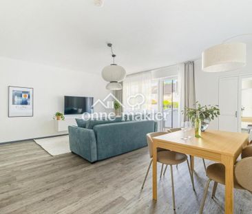 Moderne 1,5-Zimmer-Wohnung in Hochheim am Main - Photo 3