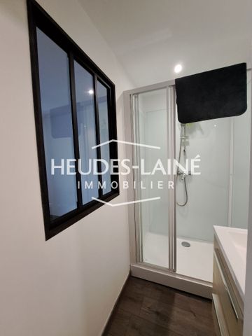 Location Appartement 2 pièces 31m² AVRANCHES 50300 - Photo 2