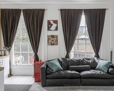 1 Bed Flat, Acton Steet, WC1X - Photo 4