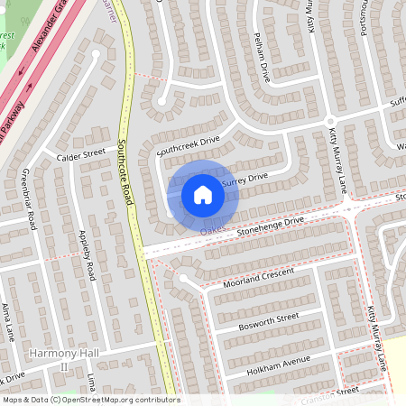 79 Surrey Drive, Hamilton