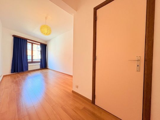 Shopping Woluwe - Superbe appartement 2 ch meublé - Woluwe-saint-lambert - Foto 1