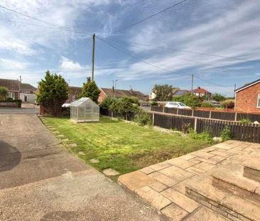 Millfield Road, Bridlington, YO16 - Photo 1