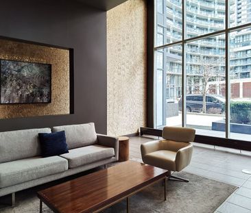 For Lease - 10 Capreol Court Unit# 703, Toronto, Ontario - Photo 6