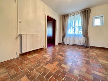 Location Appartement 2 pièces 47m² PAIMPOL 22500 - Photo 4