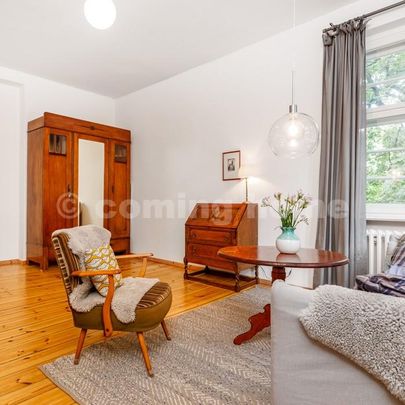 Ruhiges Wohnen mit Balkon - Photo 1