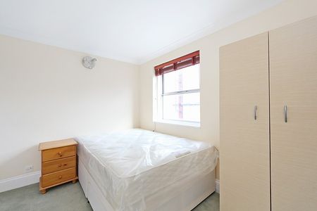 Lincoln House, Westbourne Terrace, W2 - Photo 3