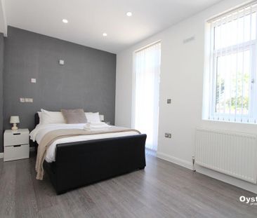 House share to rent - Photo 1