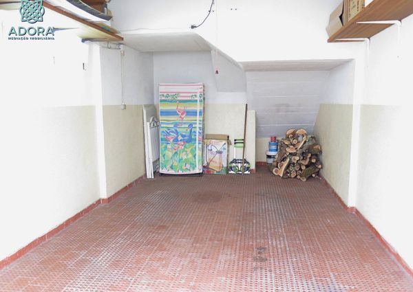 Apartamento T3 em Lisboa