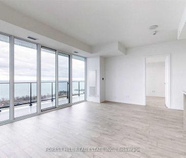 For Lease - 70 Annie Craig Drive Unit# 3104, Toronto, Ontario - Photo 2