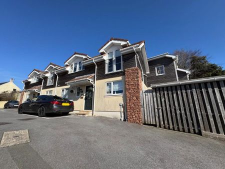 2 bedroom semi-detached house to rent - Photo 2
